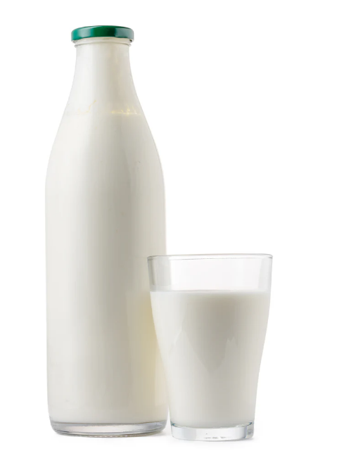 რძე 1ლ